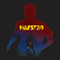 The Maestro Iniesta T-shirt | Artistshot