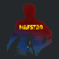 The Maestro Iniesta Crewneck Sweatshirt | Artistshot