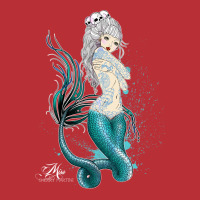 Tattooed Siren T-shirt | Artistshot