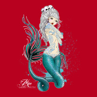 Tattooed Siren Classic T-shirt | Artistshot