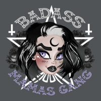 Badass Mamas Gang Goth Mama Long Sleeve Shirts | Artistshot