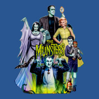 The Munsters Family Portrait T-shirt | Artistshot