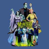 The Munsters Family Portrait Champion Hoodie | Artistshot