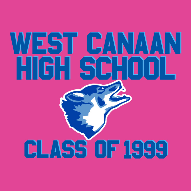 West Canaan High School T-shirt | Artistshot