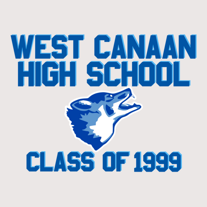 West Canaan High School Pocket T-shirt | Artistshot