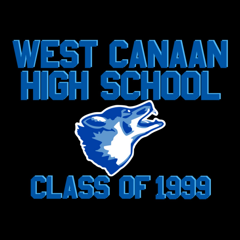 West Canaan High School Lightweight Hoodie | Artistshot