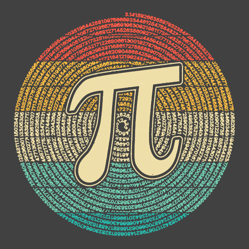 Pi Day T  Shirt P I Day Math 3.14 Number P I Lover T  Shirt Vintage T-shirt | Artistshot