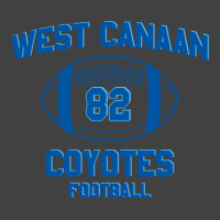 West Canaan Tweeder Vintage T-shirt | Artistshot