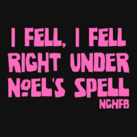 Holy Mountain I Fell Under Noels Spell 1 Graphic T-shirt | Artistshot