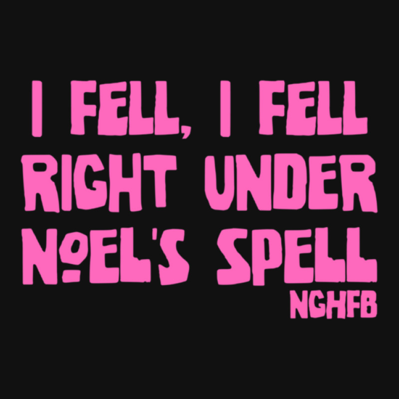 Holy Mountain I Fell Under Noels Spell 1 Graphic T-shirt | Artistshot