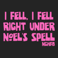 Holy Mountain I Fell Under Noels Spell 1 3/4 Sleeve Shirt | Artistshot