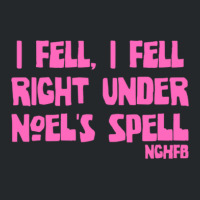 Holy Mountain I Fell Under Noels Spell 1 Crewneck Sweatshirt | Artistshot