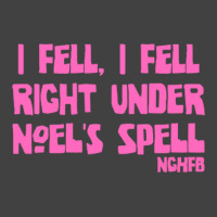 Holy Mountain I Fell Under Noels Spell 1 Vintage T-shirt | Artistshot