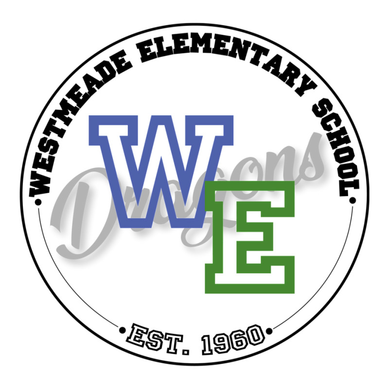 Westmeade Elementary School Crewneck Sweatshirt | Artistshot