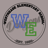 Westmeade Elementary School Vintage Short | Artistshot