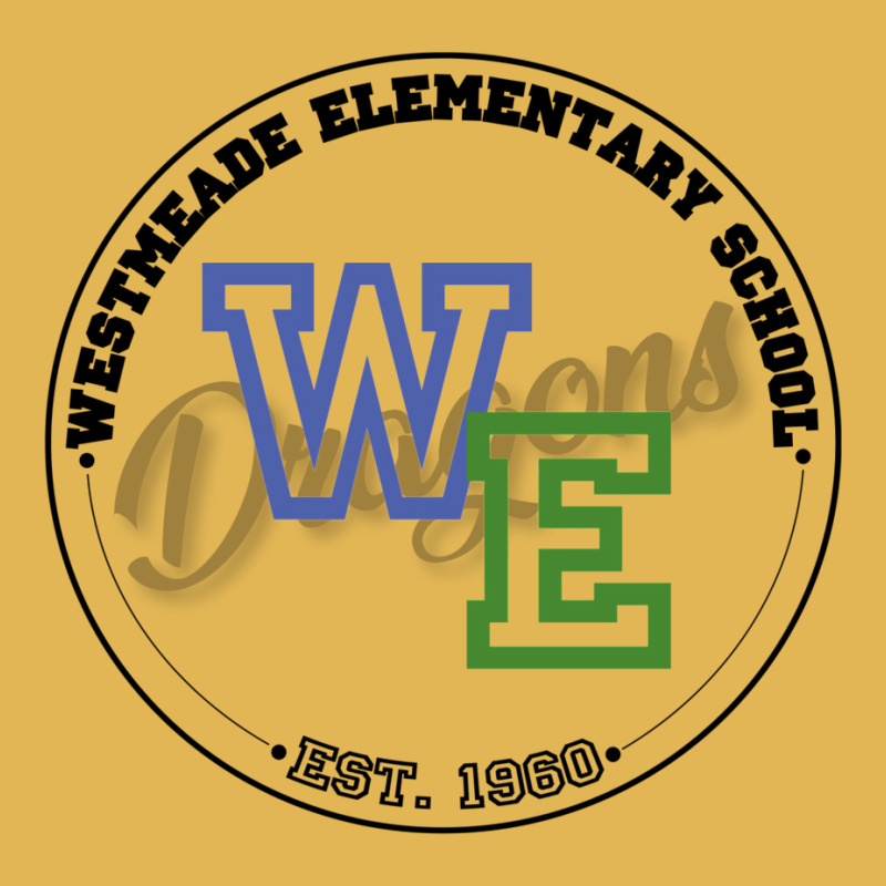 Westmeade Elementary School Vintage Hoodie And Short Set | Artistshot