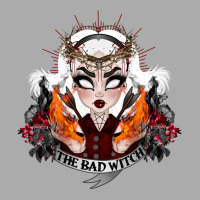 The Bad Witch T-shirt | Artistshot