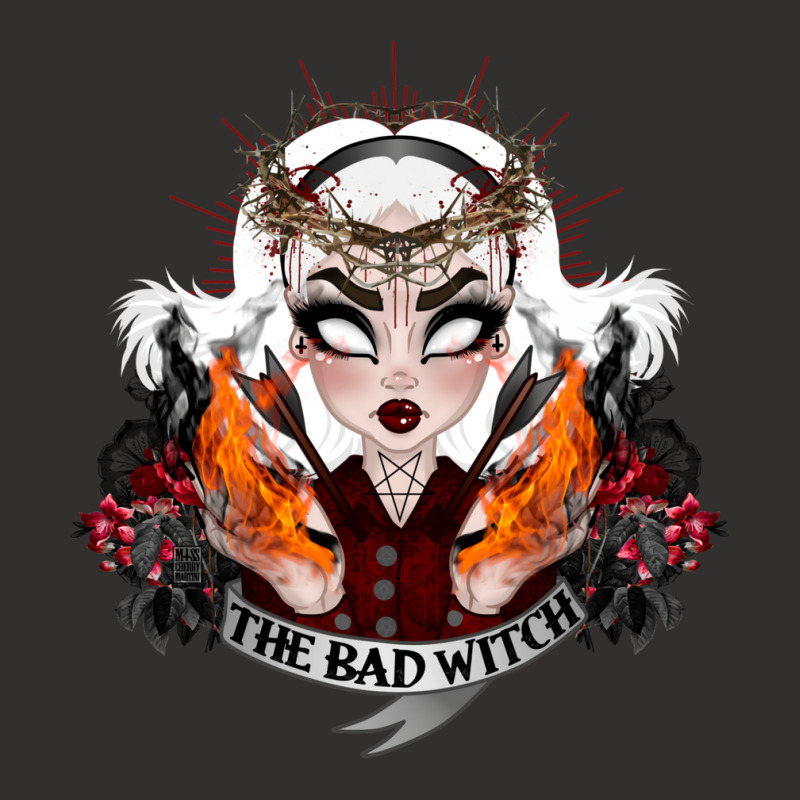 The Bad Witch Champion Hoodie by thiloandel3 | Artistshot