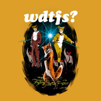 What Does The Fox Say T-shirt | Artistshot