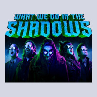 What We Do In The Shadows Gang Fleece Short | Artistshot