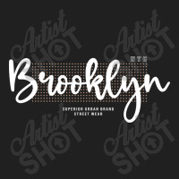 The Brooklyn Drawstring Bags | Artistshot