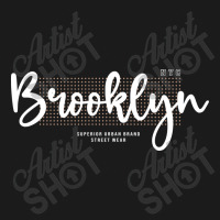 The Brooklyn Full-length Apron | Artistshot