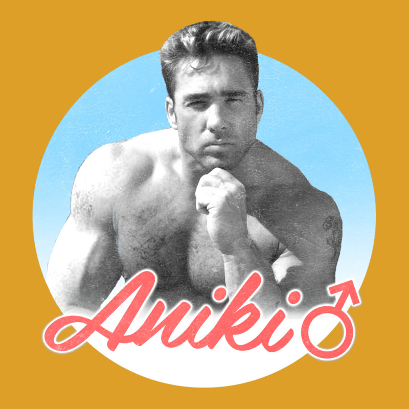 Aniki Billy Herrington Gachumuchi For Ever T-shirt | Artistshot