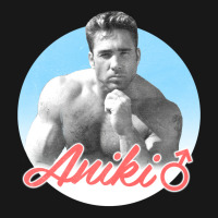 Aniki Billy Herrington Gachumuchi For Ever Flannel Shirt | Artistshot