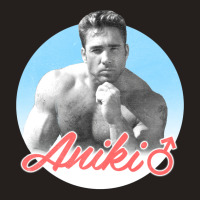 Aniki Billy Herrington Gachumuchi For Ever Tank Top | Artistshot