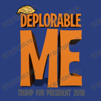 Deplorable Me 01 Duffel Bag | Artistshot