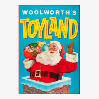 Woolworth's Toyland Adjustable Cap | Artistshot