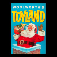 Woolworth's Toyland Kids Cap | Artistshot