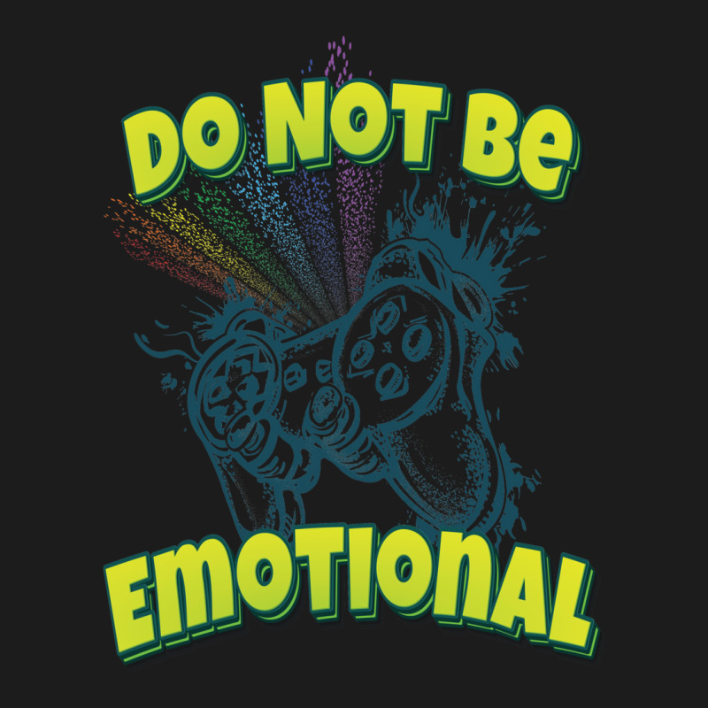 Do Not Be Emotional Hoodie & Jogger set by gotlhesiranir | Artistshot