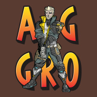 Zane The Operative Borderlands 3 Aggro Aggravation Aggressive Adjustable Cap | Artistshot