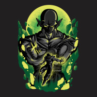 Attack Of Piccolo T-shirt | Artistshot