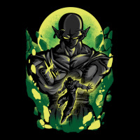 Attack Of Piccolo Pocket T-shirt | Artistshot