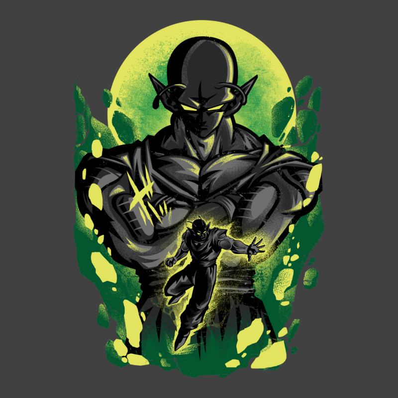 Attack Of Piccolo Vintage T-shirt | Artistshot