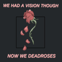 Blackbear  Deadroses  Aesthetic Crewneck Sweatshirt | Artistshot