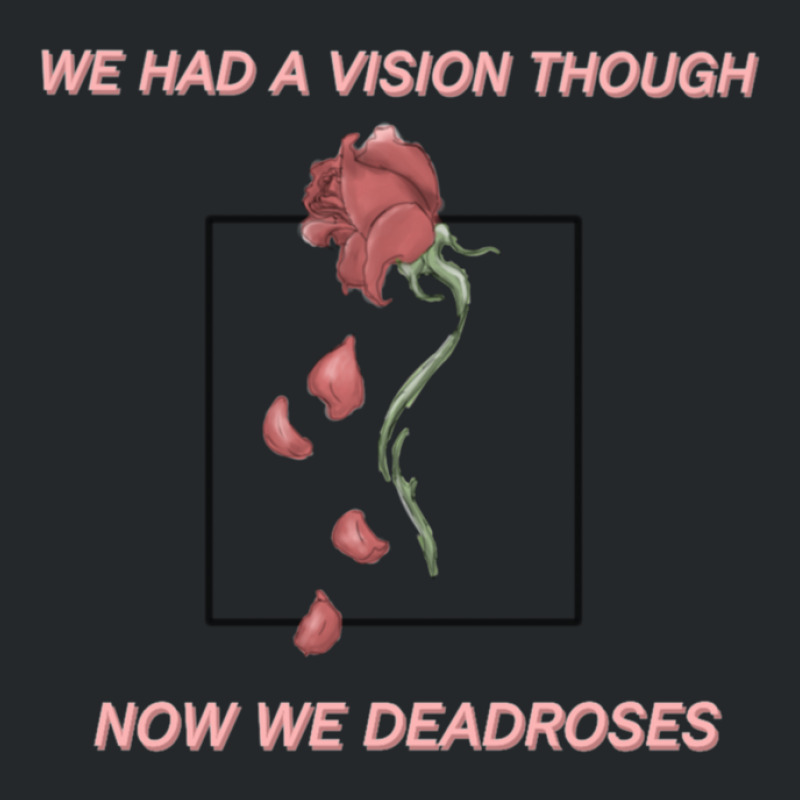 Blackbear  Deadroses  Aesthetic Crewneck Sweatshirt | Artistshot