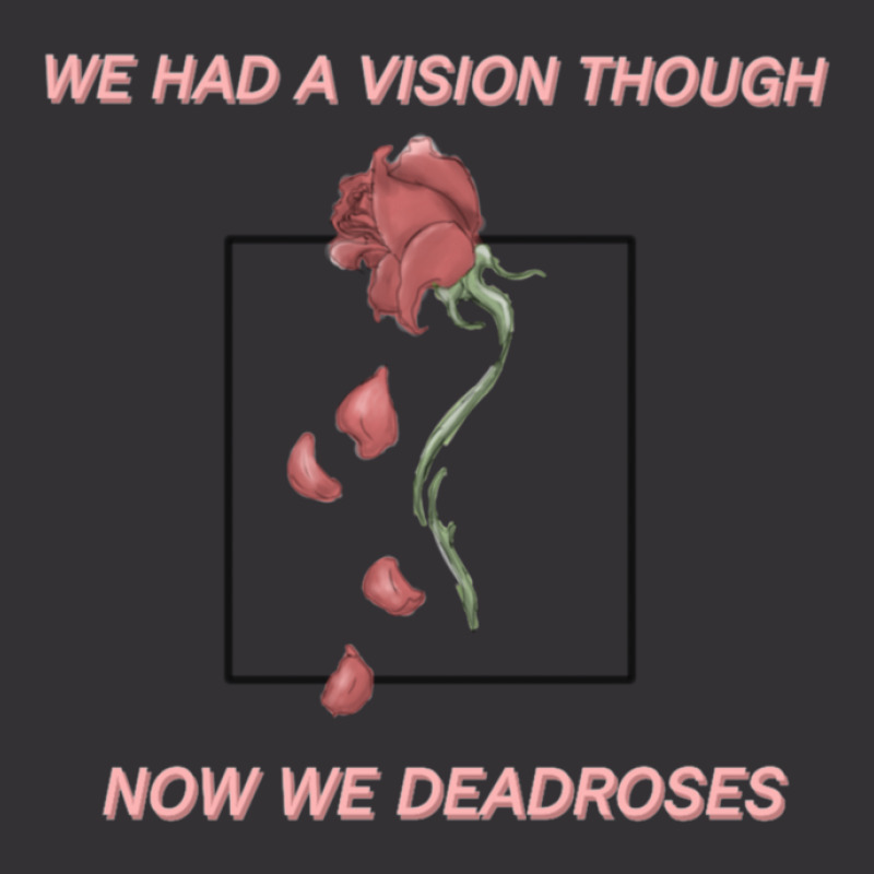 Blackbear  Deadroses  Aesthetic Vintage Hoodie | Artistshot