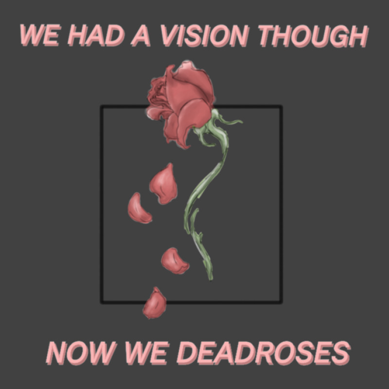 Blackbear  Deadroses  Aesthetic Vintage T-shirt | Artistshot