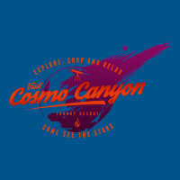 Cosmo Canyon Classic T-shirt | Artistshot