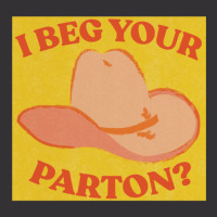 I Beg Your Parton 5 Vintage Hoodie | Artistshot