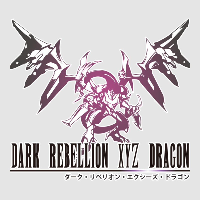 Dark Rebellion Xyz Dragon In Final Fantasy Style Exclusive T-shirt | Artistshot