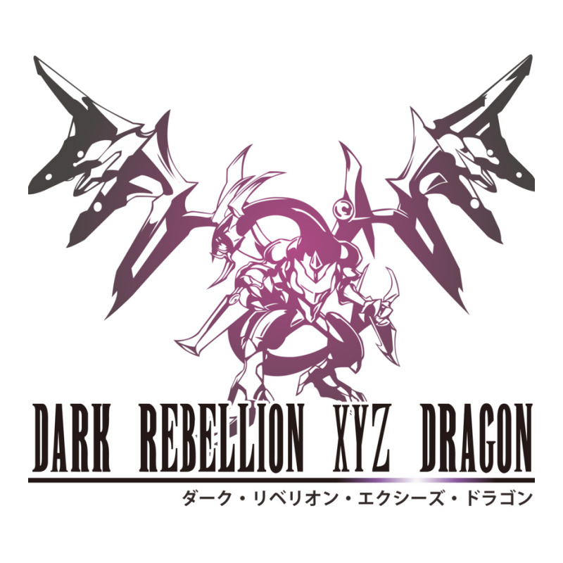 Dark Rebellion Xyz Dragon In Final Fantasy Style Men's T-shirt Pajama Set | Artistshot