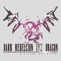 Dark Rebellion Xyz Dragon In Final Fantasy Style Men's Polo Shirt | Artistshot