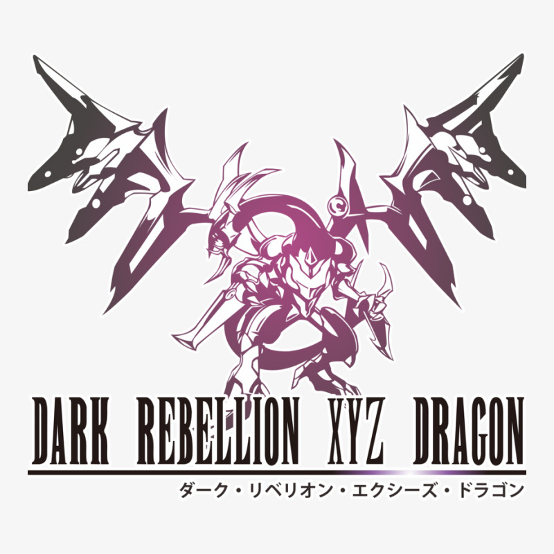 Dark Rebellion Xyz Dragon In Final Fantasy Style Champion Hoodie | Artistshot