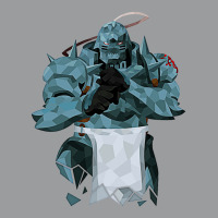 Alphonse Elric 1 Classic T-shirt | Artistshot