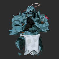 Alphonse Elric 1 Cropped Hoodie | Artistshot