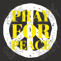 Pray For Peace Champion Hoodie | Artistshot